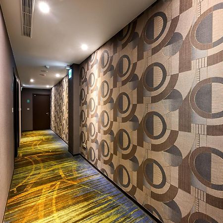 綺樂文旅 康定館 Le Room Hotel Kangding Taipé Exterior foto