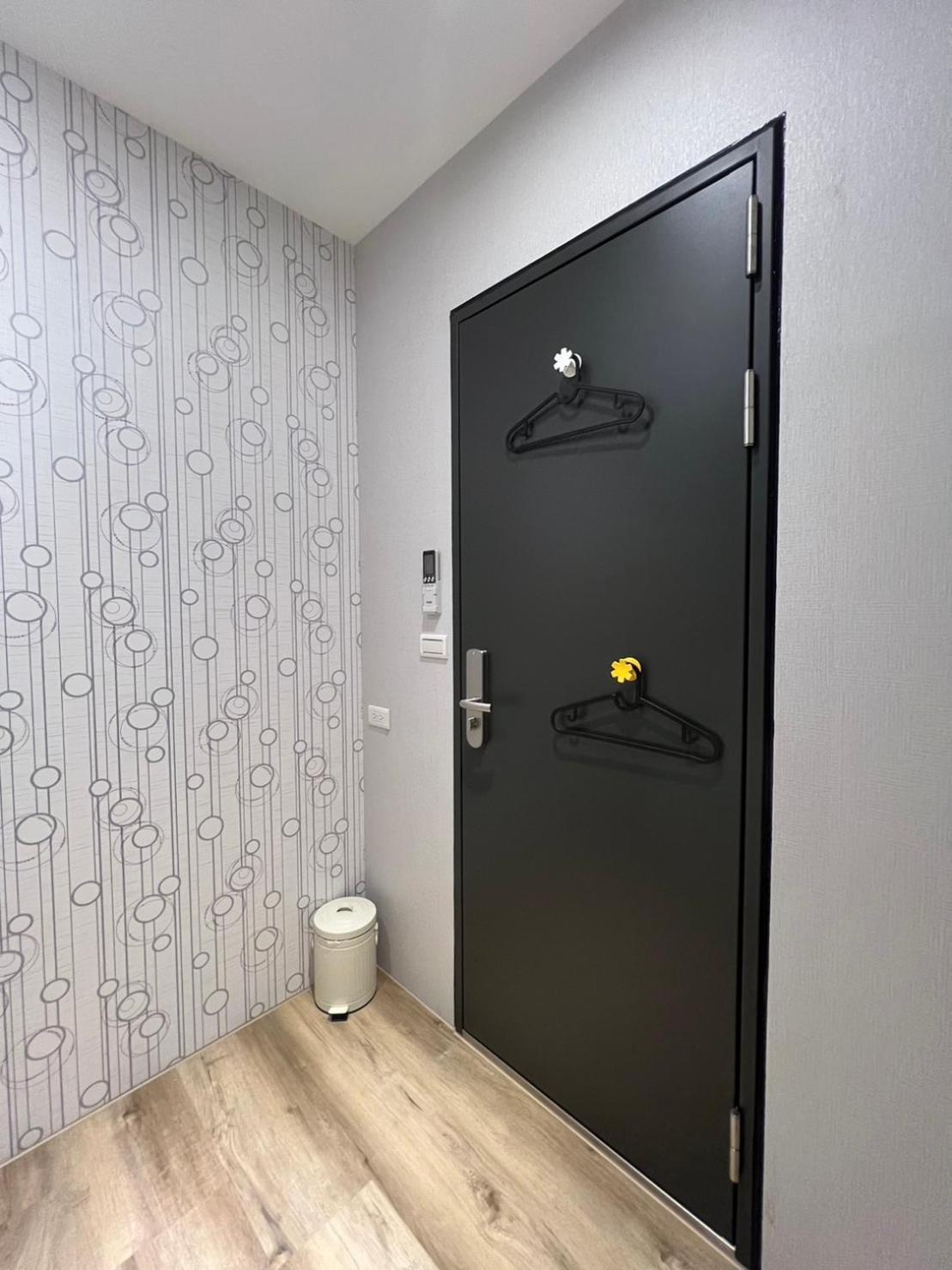 綺樂文旅 康定館 Le Room Hotel Kangding Taipé Exterior foto