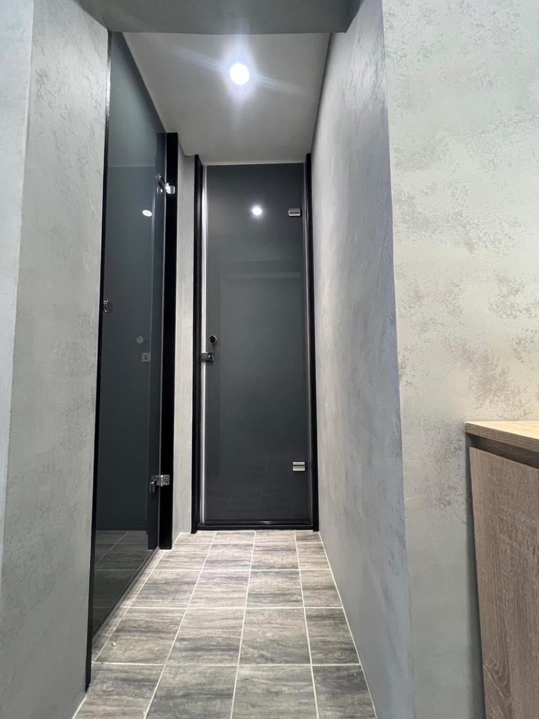 綺樂文旅 康定館 Le Room Hotel Kangding Taipé Exterior foto