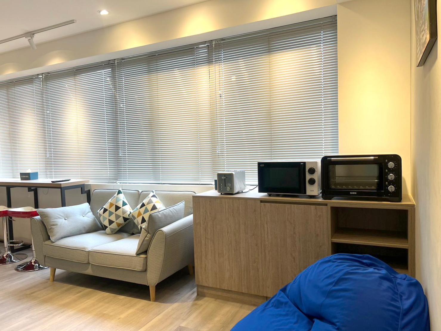 綺樂文旅 康定館 Le Room Hotel Kangding Taipé Exterior foto